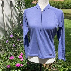 Patagonia Sz Sm Women’s Lightweight pullover